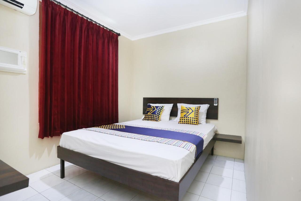 Spot On 2358 Aster Homestay Melati Exterior photo