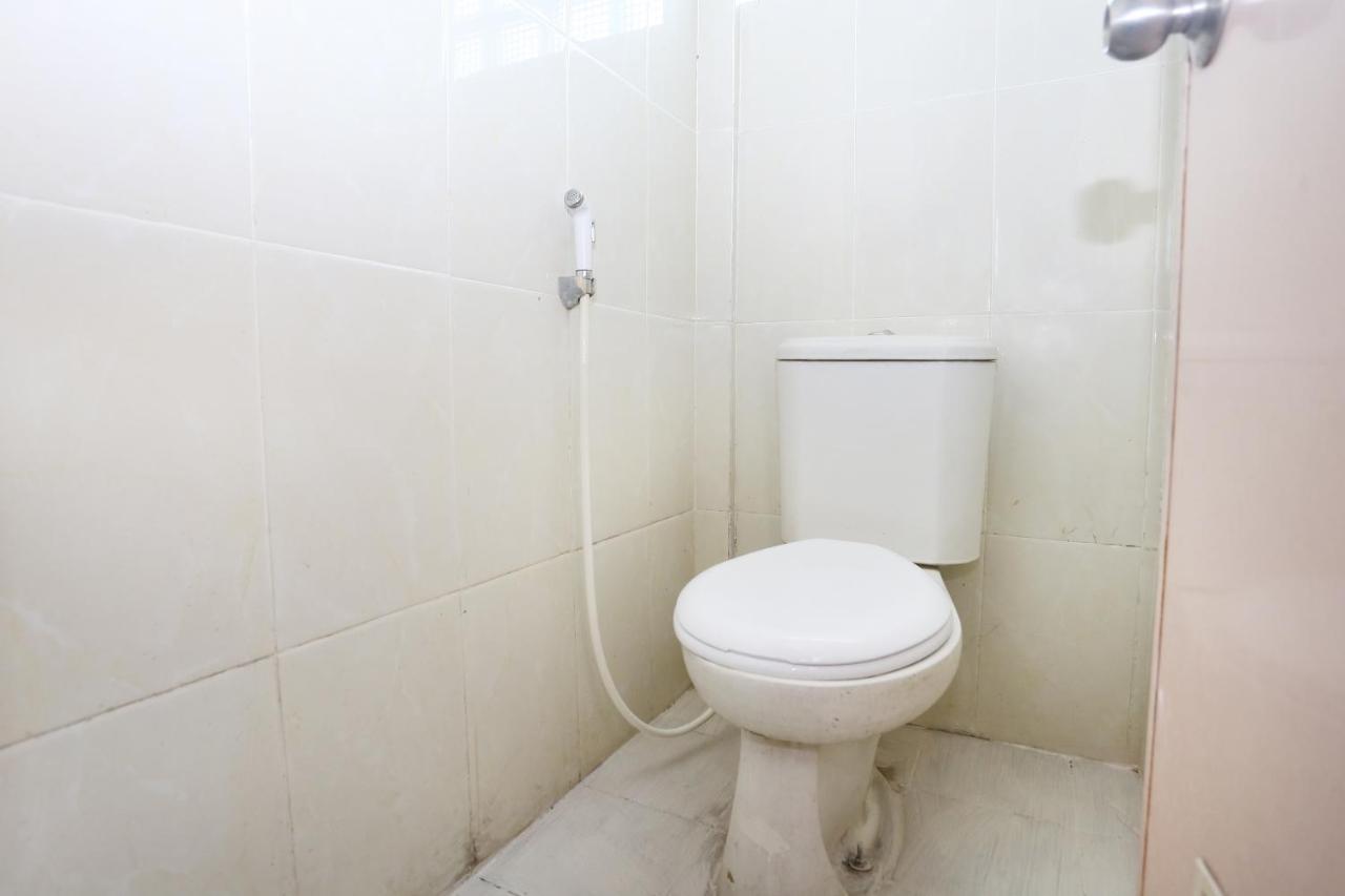Spot On 2358 Aster Homestay Melati Exterior photo