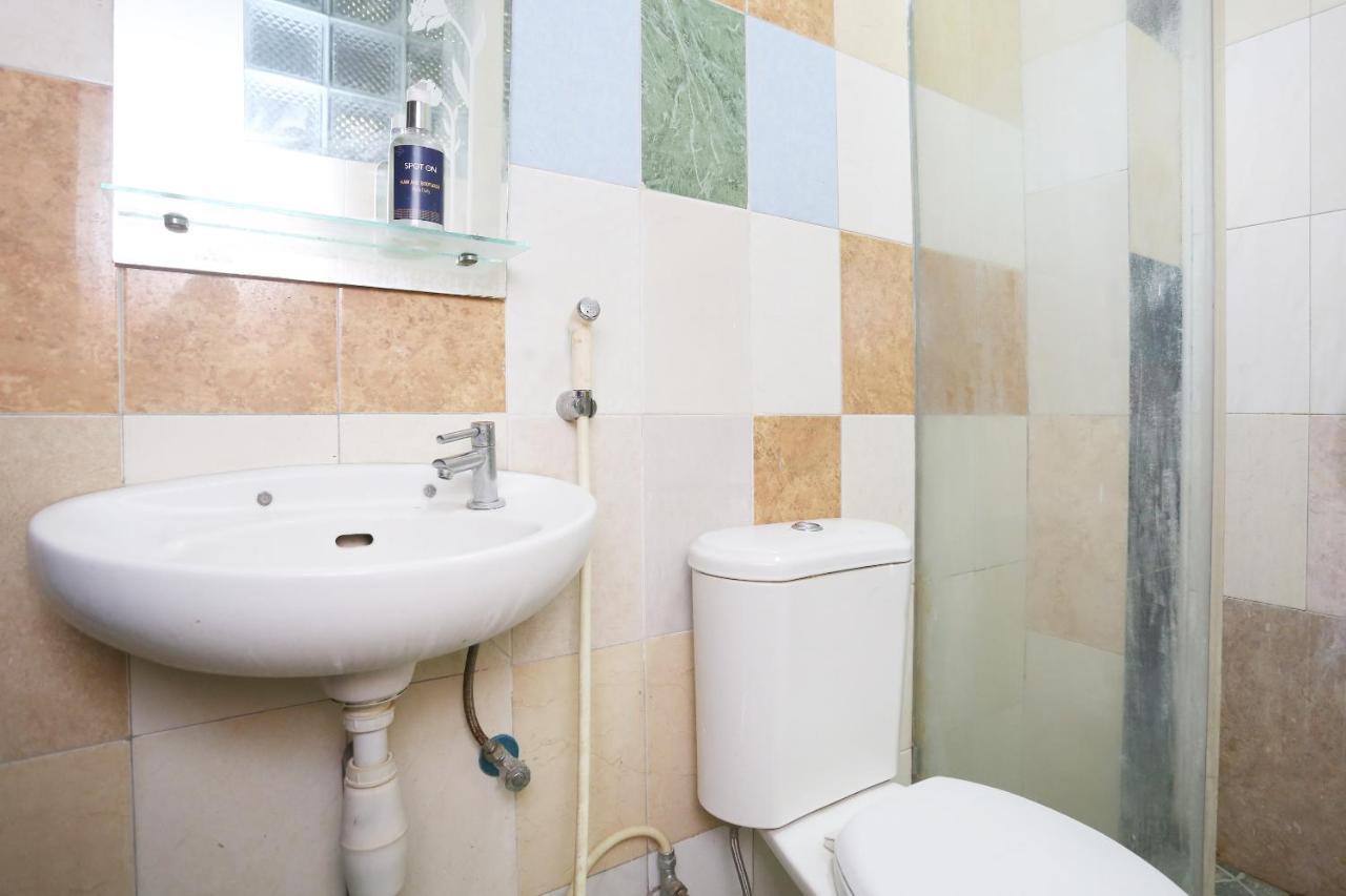 Spot On 2358 Aster Homestay Melati Exterior photo